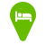 Caravan Parks & Camping Sites icon